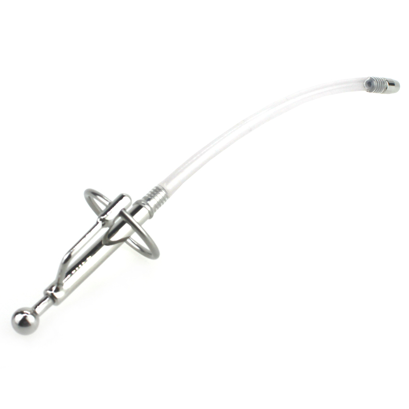 Urethrale katheter plug - Afbeelding 7